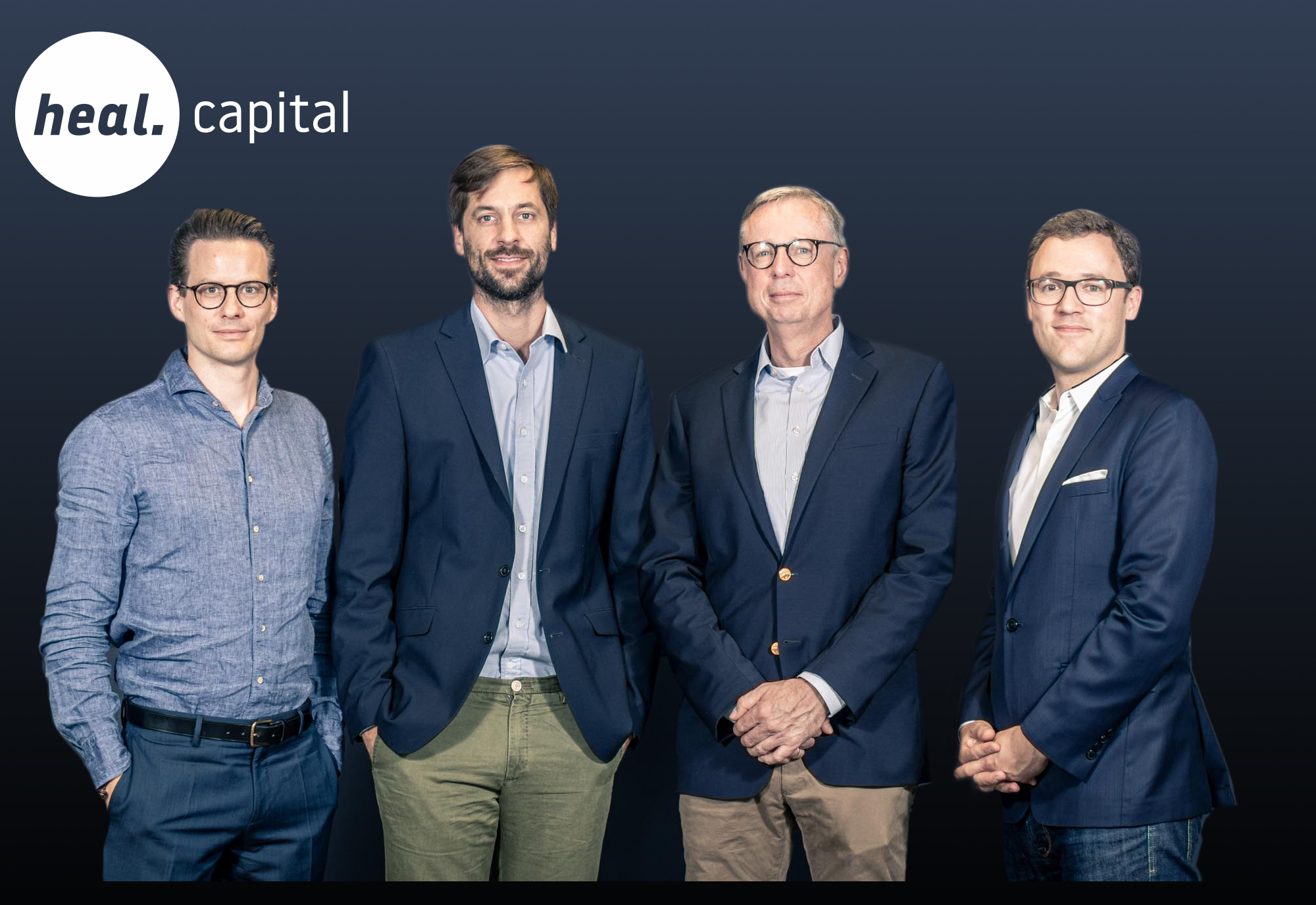 The German Private Health Insurances Launch A Startup Fund For Digital Health Innovation Heartbeat Labs